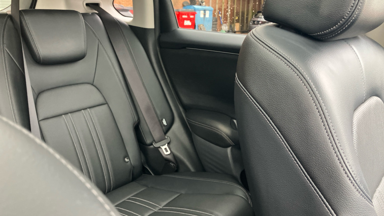 Honda Zr-V 2.0 eHEV Advance 5dr CVT Hybrid Estate